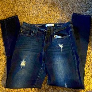 KanCan Skinny Jeans